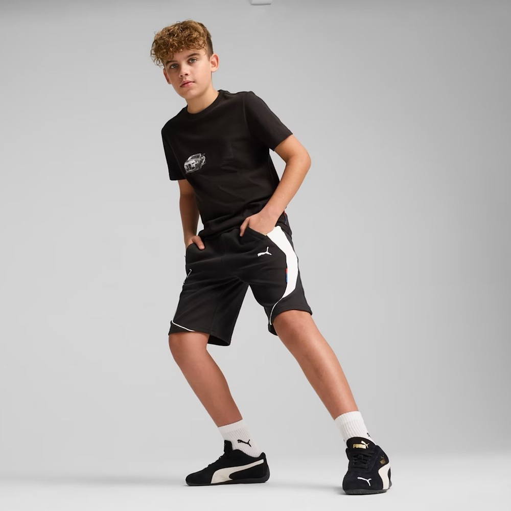 BMW x Puma Kids Unisex Set